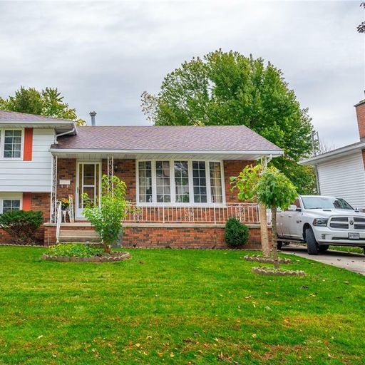 934 Allandale Drive, Sarnia, ON N7S3E4 Canada Residential Coldwell