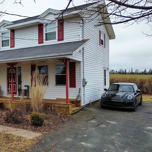 282 Tarantum Road, Tarantum, PE C1B 3H8 Canada | Residential - Coldwell ...