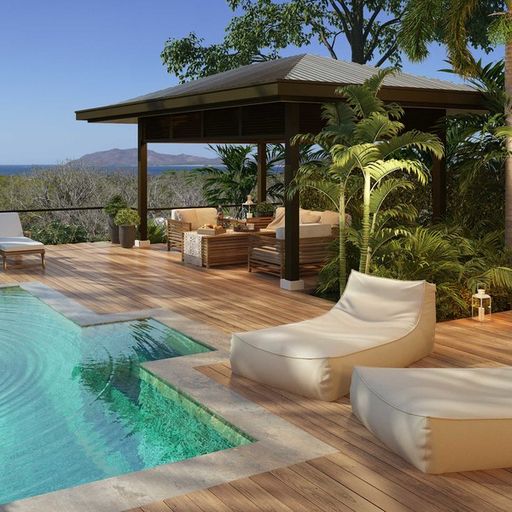 Playa Tamarindo, Guanacaste, Tamarindo, G Costa Rica | Residential