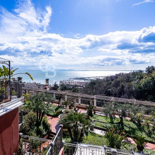 Via Giuseppe Paesano, Salerno, SA 84100 Italy | Residential - Coldwell ...